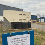 Clinton Water 3